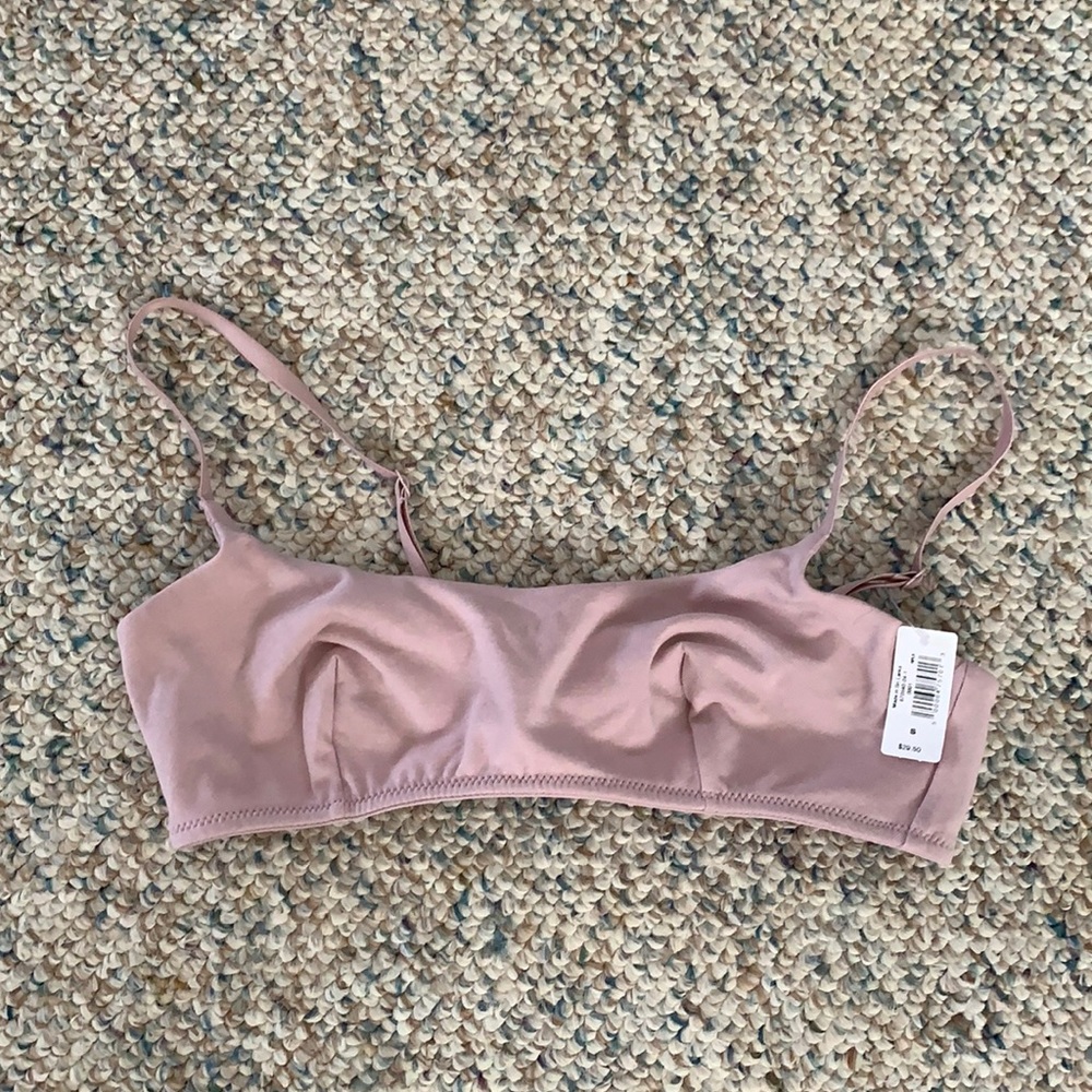 Gap Organic Bralette